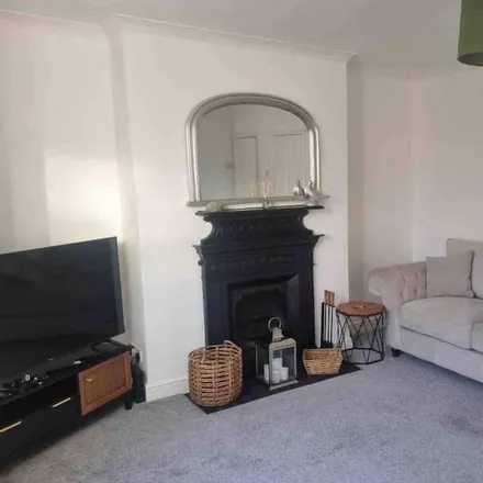 Image 1 - Rearsby, LE7 4YS, United Kingdom - Townhouse for rent