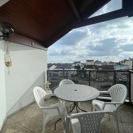 Rent this 2 bed apartment on 6 Rue Saint-Jean in 57180 Terville, France