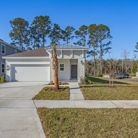 Rent this 3 bed house on 95999 Surrey Pl in Fernandina Beach, Florida