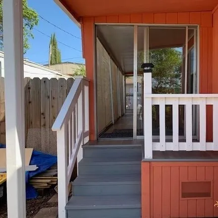 Buy this studio apartment on 6932 Butte Street in Lake County, CA 95464
