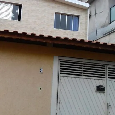Buy this 5 bed house on Rua Catarina Testai in Guarulhos, Guarulhos - SP