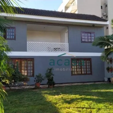 Buy this 4 bed house on Rua Recife in Coqueiral, Cascavel - PR