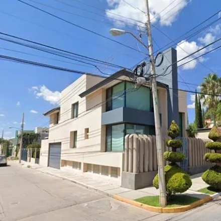 Buy this 5 bed house on Avenida Huicot in 99000 Fresnillo, ZAC