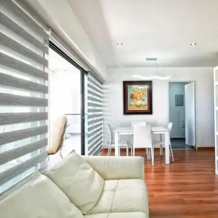 Rent this 2 bed apartment on Huiracocha Street 2335 in Jesús María, Lima Metropolitan Area 15072