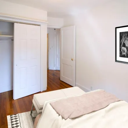 Rent this 3 bed apartment on 341 1st Avenue in New York, NY 10003
