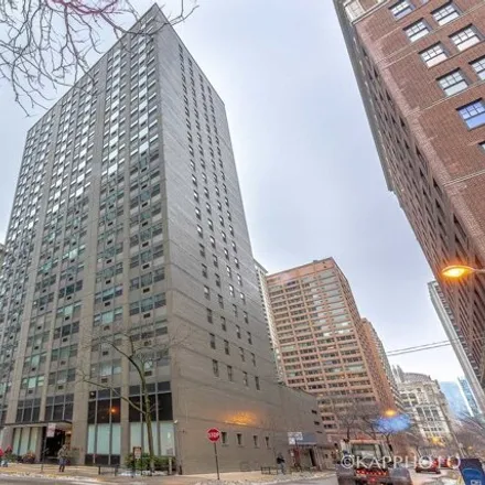 Rent this 1 bed condo on 253 East Delaware in 253 East Delaware Place, Chicago