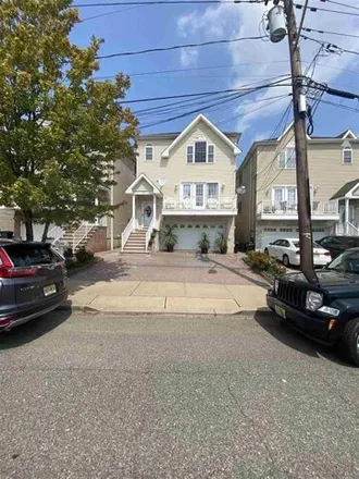 Rent this 3 bed house on 119 West 1st Street in Bergen Point, Bayonne