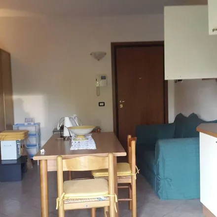Rent this 1 bed apartment on Ferrari Store in Via Abetone Inferiore, 41053 Maranello MO