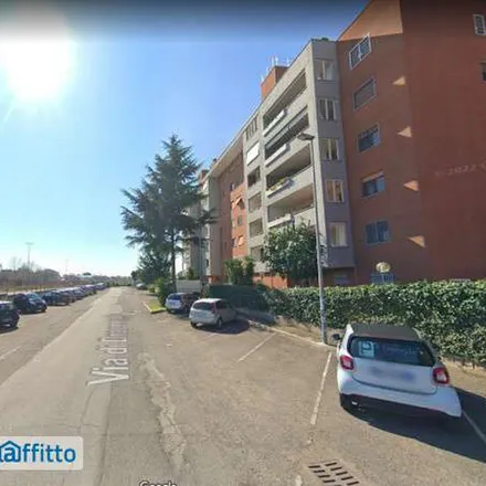 Rent this 3 bed apartment on Fattiboni/Ruspoli in Via Ottone Fattiboni, 00126 Rome RM