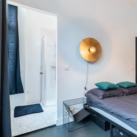 Image 8 - Rue de Fragnée 125, 4000 Angleur, Belgium - Room for rent