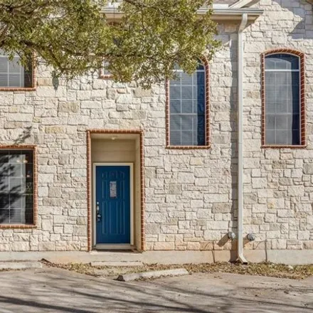 Buy this 3 bed condo on 7102 Guadalupe Street in Austin, TX 78710
