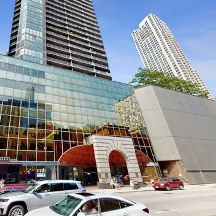 Buy this 1 bed condo on Windsor at Ontario Place in 1 East Erie Street, Chicago