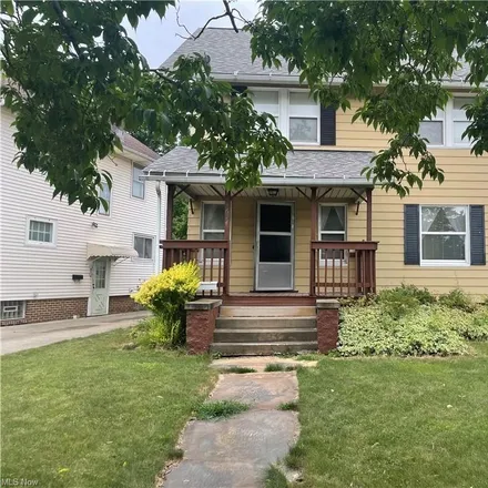 Buy this 3 bed house on 3674 West 137th Street in Cleveland, OH 44111