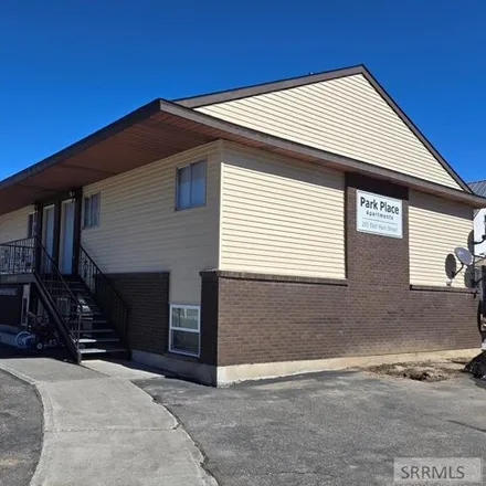 Buy this 2 bed house on 270 Ricks Avenue in Rexburg, ID 83440