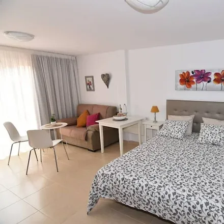 Image 4 - 38400 Puerto de la Cruz, Spain - Apartment for rent