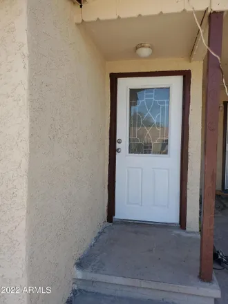 Buy this 3 bed house on 1010 South 31st Avenue in Phoenix, AZ 85009