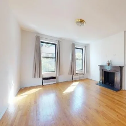 Rent this studio apartment on 41 Bedford Street in New York, NY 10014