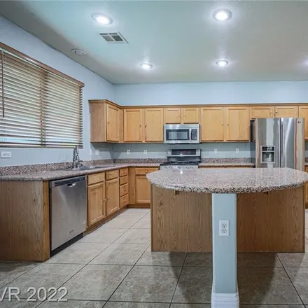 Image 5 - 90 Parker Ranch Drive, Henderson, NV 89012, USA - House for rent