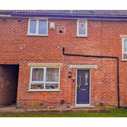Buy this 3 bed townhouse on Hassop Road in Stockport, SK5 6ST