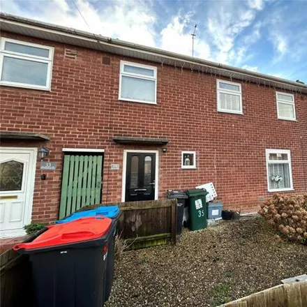 Buy this 3 bed townhouse on Hawkins Road in Neston, CH64 9TB
