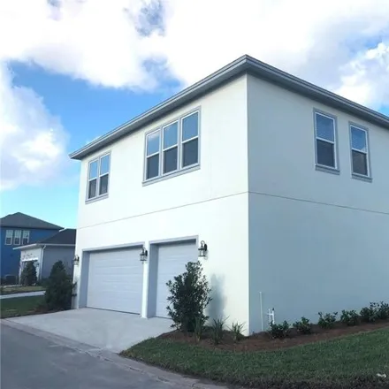 Rent this 1 bed apartment on 9298 Yonath Street in Orlando, FL 32827