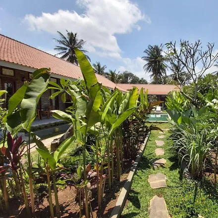 Image 9 - Jln Krisna, Banjar GelogorLodtunduh, Ubud - House for rent
