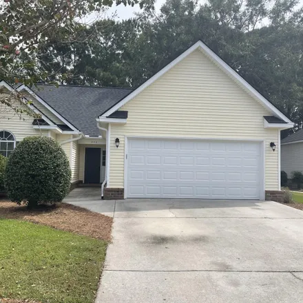 Buy this 3 bed house on 332 Prestwick Court in Summerville, SC 29483