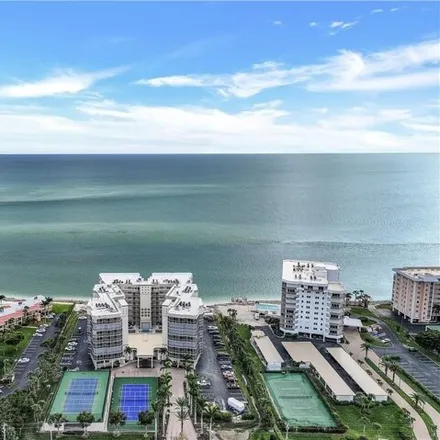 Image 3 - Mirage on the Gulf, South Collier Boulevard, Marco Island, FL 33937, USA - Condo for sale