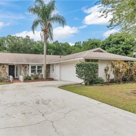 Buy this 4 bed house on 1812 Hallam Drive in Lakeland, FL 33813