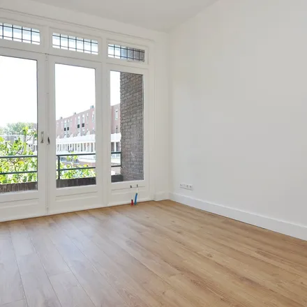 Image 4 - Dunklerstraat 22, 2517 SW The Hague, Netherlands - Apartment for rent