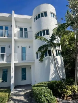 Rent this 2 bed house on 5898 North Flagler Drive in West Palm Beach, FL 33407