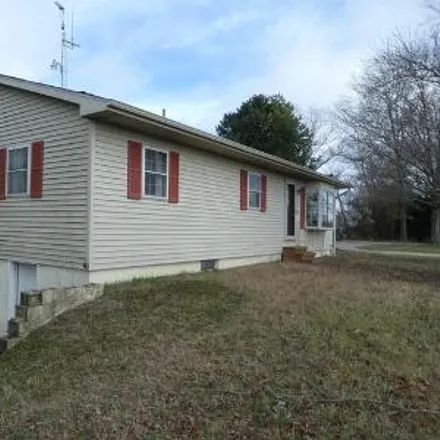 Image 1 - 1969 Milford Harrington Highway, Harrington, Kent County, DE 19963, USA - House for sale