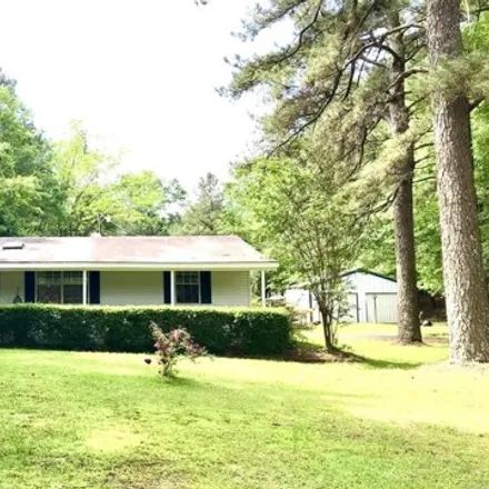 Buy this 3 bed house on West Hillsboro Street in Union County, AR 71730