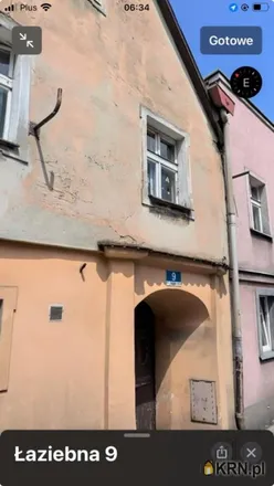 Buy this 8 bed apartment on Aleje Konstytucji 3 Maja in 64-110 Leszno, Poland
