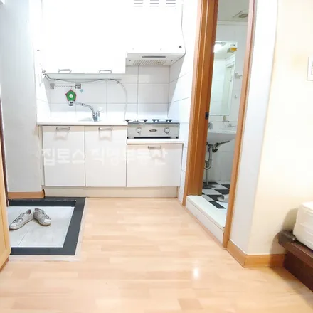Image 2 - 서울특별시 강남구 대치동 953-14 - Apartment for rent