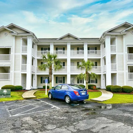 Buy this 2 bed condo on 440 Red River Court in River Oaks, Myrtle Beach