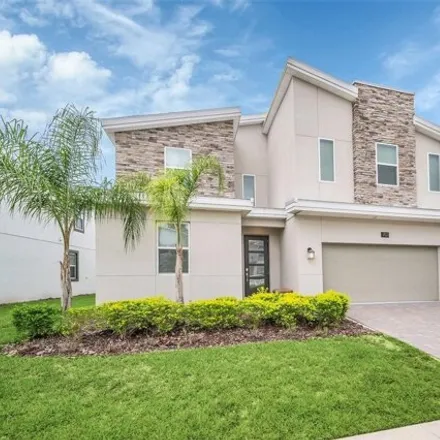 Buy this 9 bed house on 5 holes in Trappers Trail Loop, Osceola County