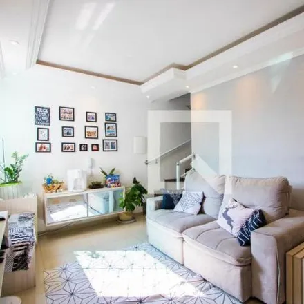 Buy this 2 bed apartment on Concreteste in Rua São Venceslau 115, Vila Bastos
