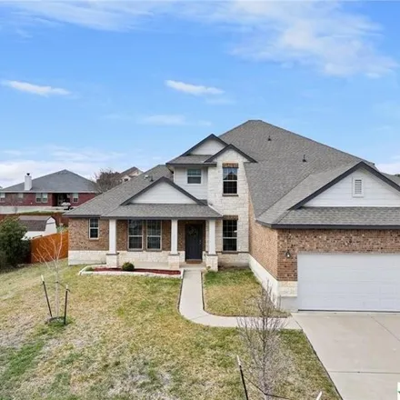 Buy this 4 bed house on 6065 Flag Stone Drive in Killeen, TX 76542