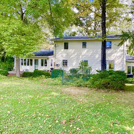 Image 4 - 6363 Radford Road, Fullview Heights, Athens County, OH 45701, USA - House for sale