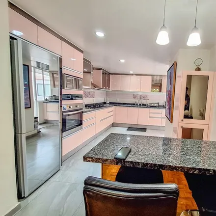 Buy this studio apartment on Avenida Coyoacán in Colonia Del Valle Sur, 03104 Santa Fe