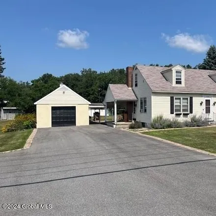 Image 1 - 1113 State Route 22, Cambridge, New York, 12816 - House for sale