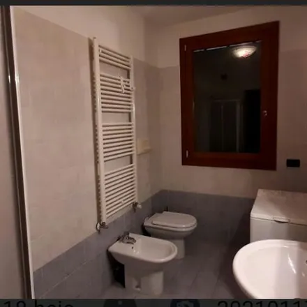 Rent this 2 bed apartment on Salzano Chiesa in Via Roma, 30030 Salzano VE