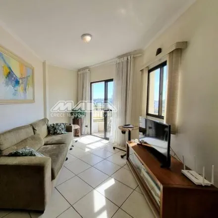 Rent this 2 bed apartment on Supermercados Zarelli in Rua Antônio Madia Filho 18, Centro