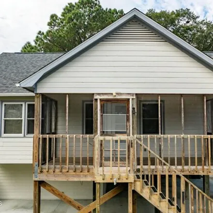 Buy this 3 bed house on 169 Page Place in Emerald Isle, NC 28594