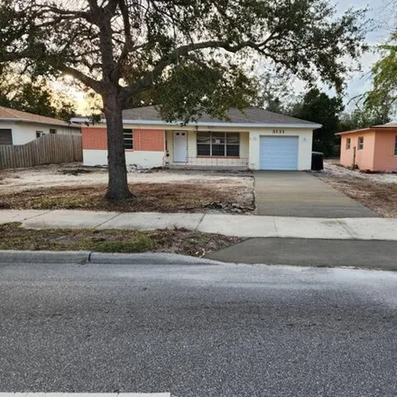 Buy this 3 bed house on Dr. Martin Luther King Jr. Street South & 52nd Avenue South in Doctor Martin Luther King Junior Street South, Saint Petersburg