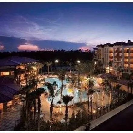 Buy this 2 bed condo on Floridays Orlando Resort in International Drive, Orange County