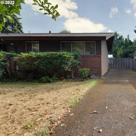 Image 3 - 4226 Southeast Hull Avenue, Portland, OR 97267, USA - House for sale