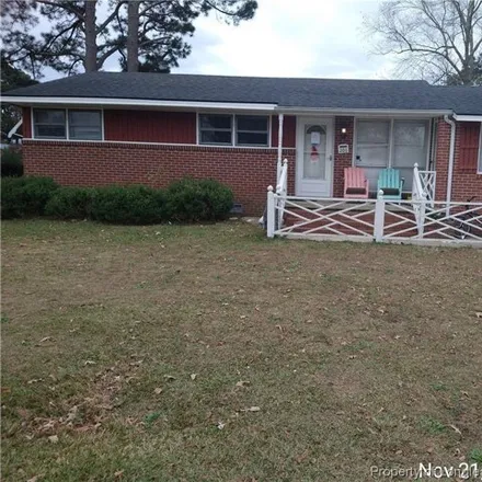 Buy this 3 bed house on 204 Kimbrough Road in Clinton, NC 28328