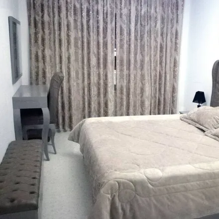 Rent this 4 bed apartment on Tunis